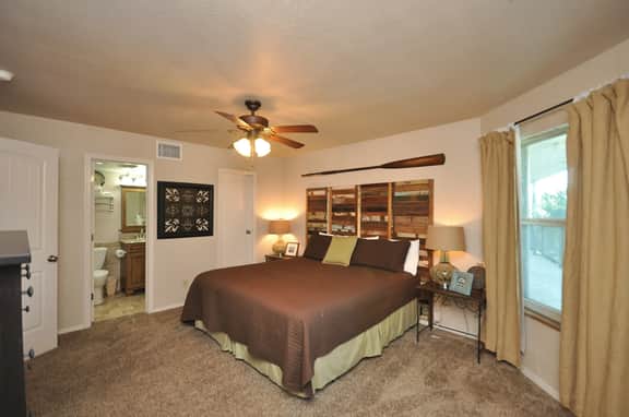 214B - River Run Condos-Comal River - Close to Schlitterbahn - Image 5