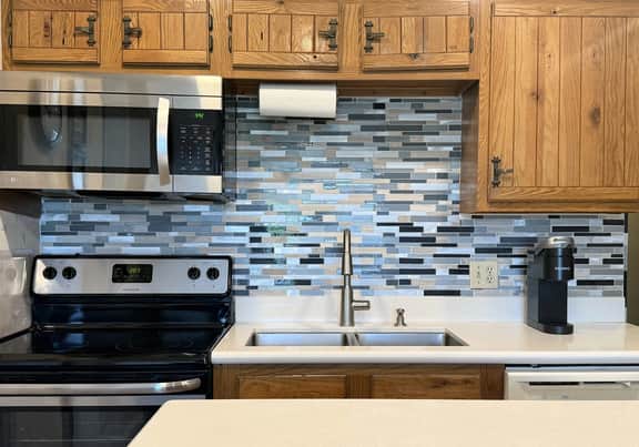 216C - River Run Condos-Comal River - Close to Schlitterbahn - Image 3