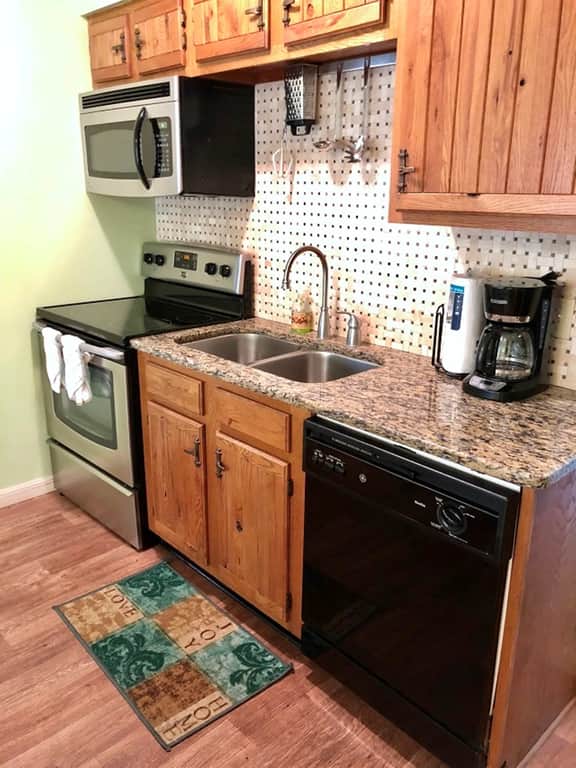 220D - River Run Condos-Comal River - Downtown - Image 3