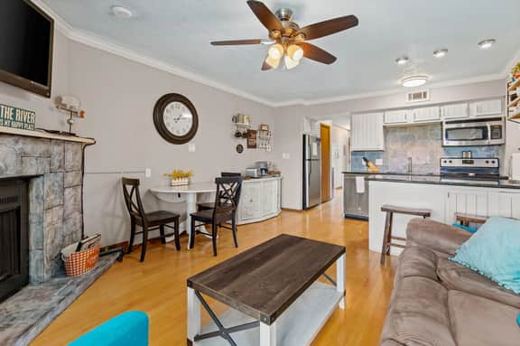 303A - River Run Condos-Comal River - Downtown - Image 3