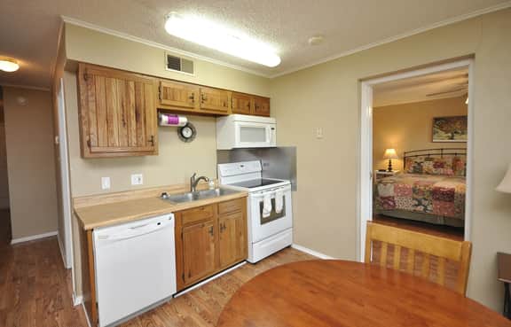304A - River Run Condos-Comal River - Downtown - Image 2