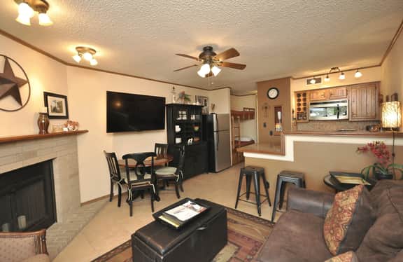 308A - Float Away at River Run Resort-Near Schlitterbahn - Image 2