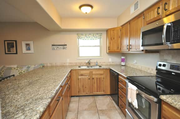 310B - River Run Condos-Comal River - Close to Schlitterbahn - Image 5